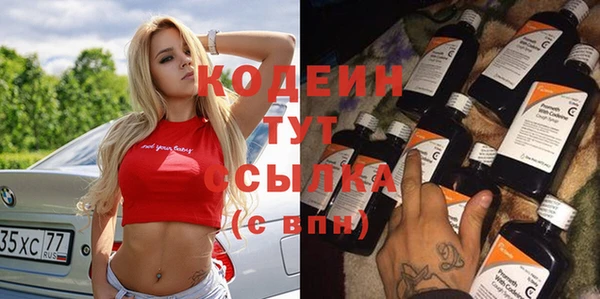 хмурый Нягань